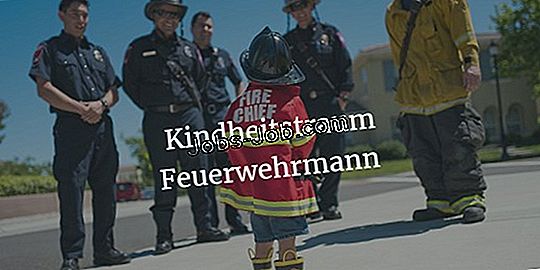 Wie Werde Ich Feuerwehrmann In Orange County Uber Das Gehalt 2021