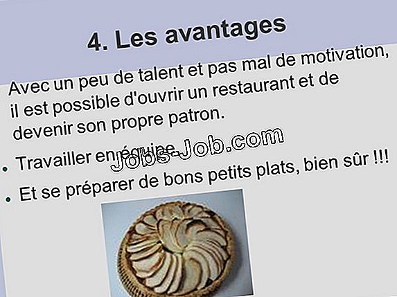 Avantages Et Inconvenients D Un Chef Patissier A Propos Du Salaire 2020