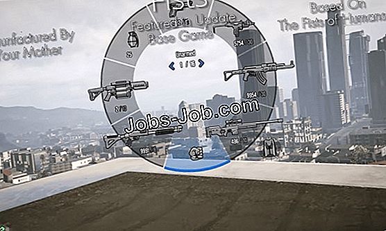 Petunjuk Perubahan Kombinasi Kunci Tas Samsonite Deskripsi Pekerjaan 2021