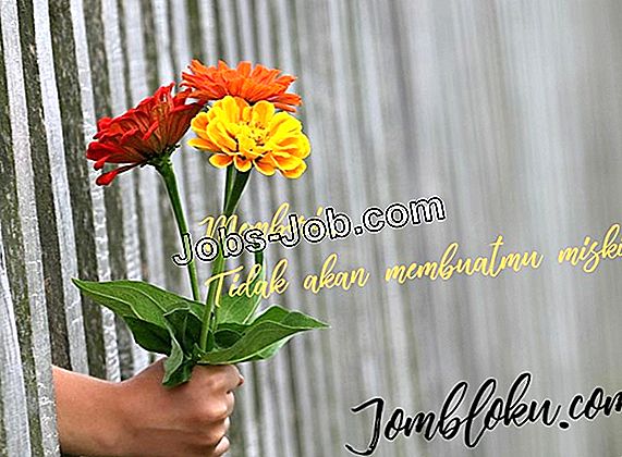 Apa Arti Gaji Kompetitif Tentang Gaji 2021