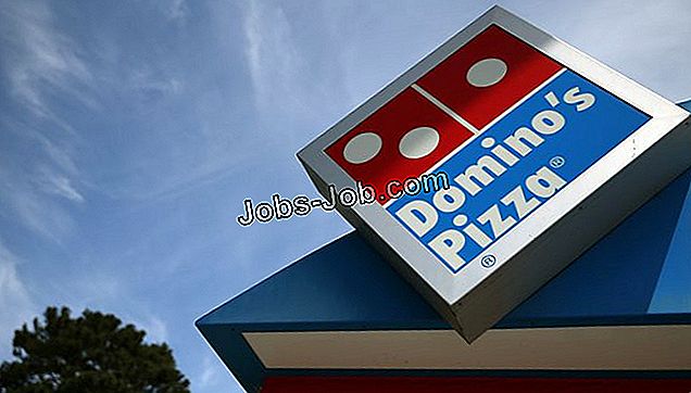 Slik Åpner Du En Domino Pizza Franchise Karriere og arbeid 2021