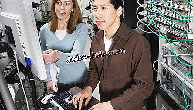 ¿Qué Es Un Especialista En Informática? | Carrera y trabajo - 2025
