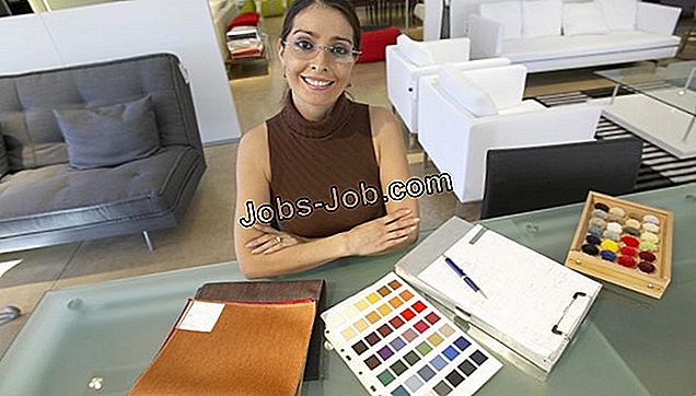 Möbelverkauf Job Beschreibung | Stellenbeschreibung - 2021