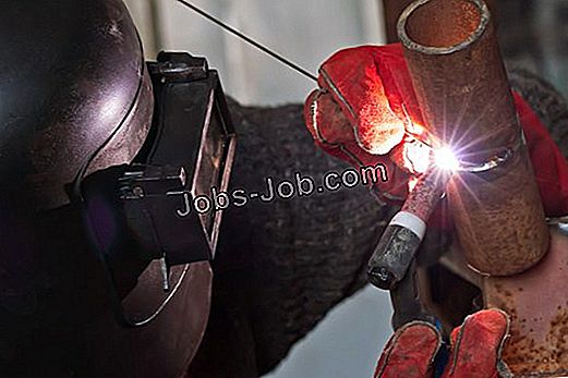 Functieomschrijving Voor Pipe Fabricator Taakomschrijving 2022