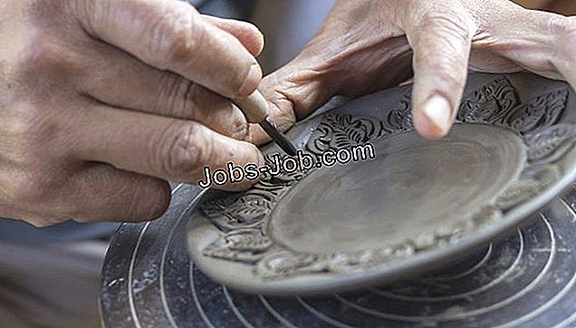 Carving clay for make aardenwerk