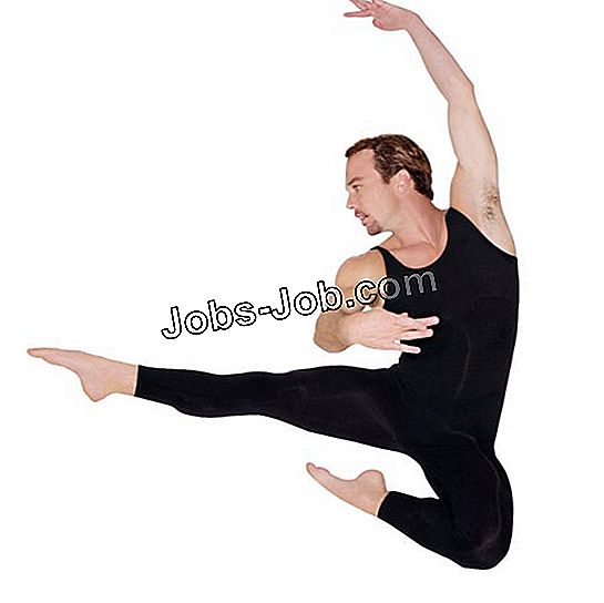 The Pay Scale For Dancers On Broadway Taakomschrijving 2022