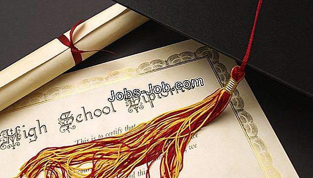 Srednješolska diploma
