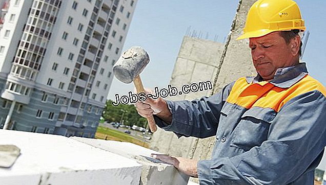 inşaat mason çalışan Duvarcı ustası