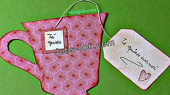 Cómo Escribir Una Carta De Agradecimiento Para Una Oportunidad De