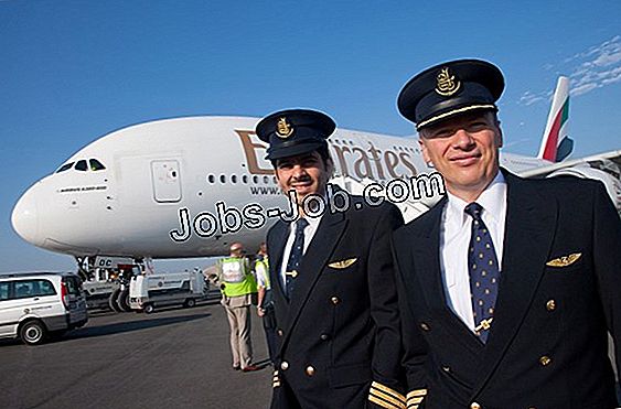 Salario De Un Piloto De Airbus Descripci n Del Trabajo 2022