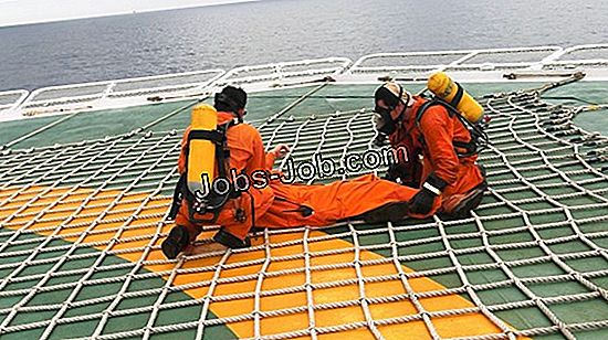 Offshore Oil Rig Nursing Careers