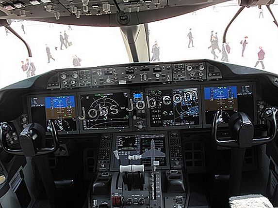 Salaire D Un Pilote D Airbus Description Du Poste 2023