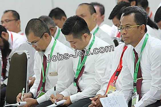 cara-menjelaskan-keterampilan-organisasi-deskripsi-pekerjaan-2022