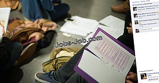 Hoe Te Studeren Voor De Nationale Raad Examen Van Embalmers En Begrafenisondernemers Taak 