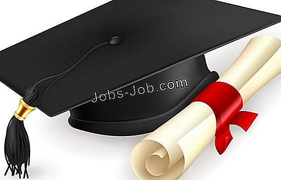 How To Write Foundation Degree On Cv