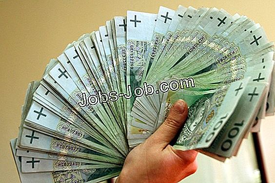 Ile Pieni dzy Zarabia Przeci tna Kelnerka Na Miesi c O Wynagrodzeniu 2023
