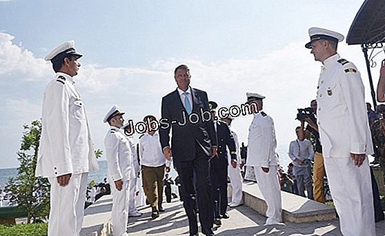 Care Sunt Cerin ele Medicale Ale Marinei Descrierea Postului 2022