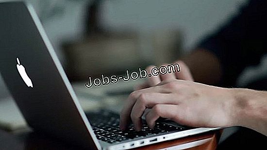 Hur Man Skickar Ett Skrivprov Med Ett Cv Jobbs kning 2022