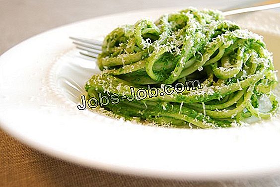 Pasta Şefleri Için Ödeme Ve Çalışma Koşulları Maaş hakkında 2021